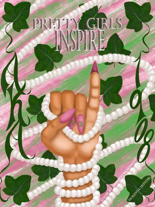 Title details for Pretty Girls Inspire by McKenna Hunter - Available